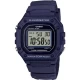 Ceas Barbati, Casio, Collection W-21 W-218H-2A