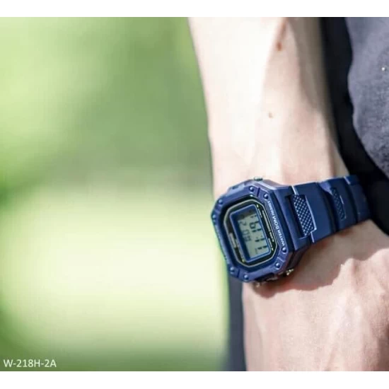 Ceas Barbati, Casio, Collection W-21 W-218H-2A