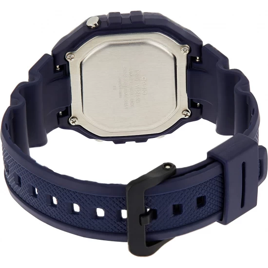 Ceas Barbati, Casio, Collection W-21 W-218H-2A