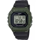 Ceas Barbati, Casio, Collection W-21 W-218H-3A