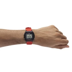 Ceas Barbati, Casio, Collection W-21 W-218H-4B