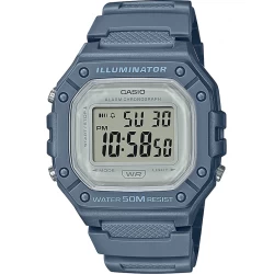 Ceas Casio, Collection W-21 W-218HC-2A