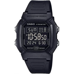 Ceas Barbati, Casio, Collection W-80 W-800H-1B