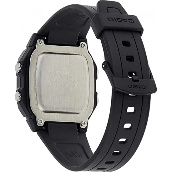 Ceas Barbati, Casio, Collection W-80 W-800H-1B