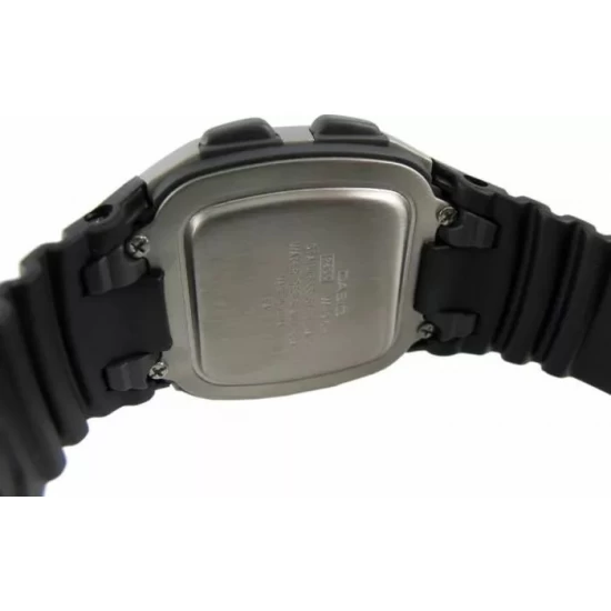 Ceas Barbati, Casio, Collection W-9 W-96H-1A
