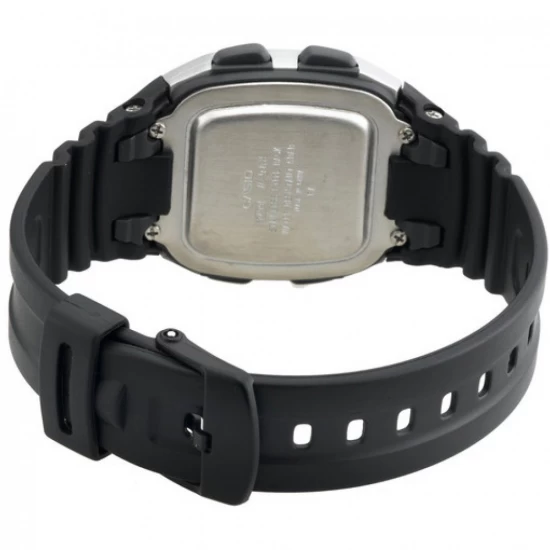 Ceas Barbati, Casio, Collection W-9 W-96H-1A