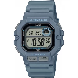 Ceas Barbati, Casio, Collection WS WS-1400H-2AVEF