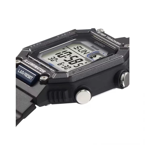 Ceas Barbati, Casio, Collection WS WS-B1000-1AVEF