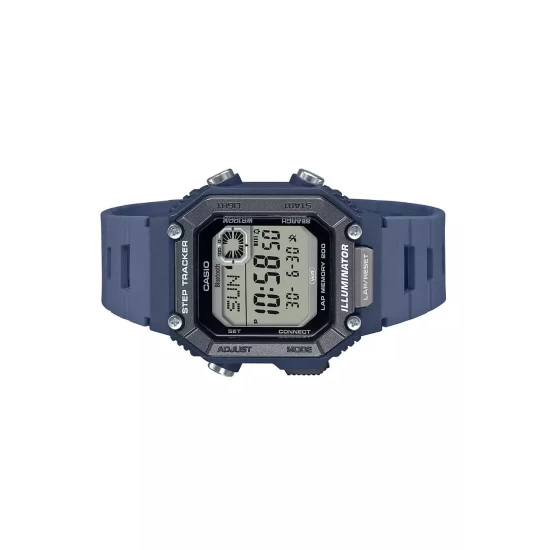 Ceas Barbati, Casio, Collection WS WS-B1000-2AVEF