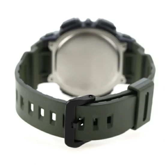 Ceas Barbati, Casio, Collection WS WS1500H-3BVEF