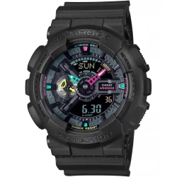 Ceas Barbati, Casio G-Shock, Classic GA-1 GA-110MF-1AER