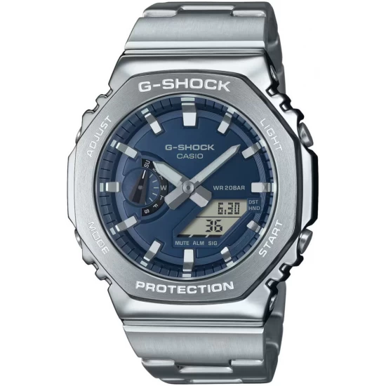 Ceas Barbati, Casio G-Shock, Classic GM GM-2110D-2BER