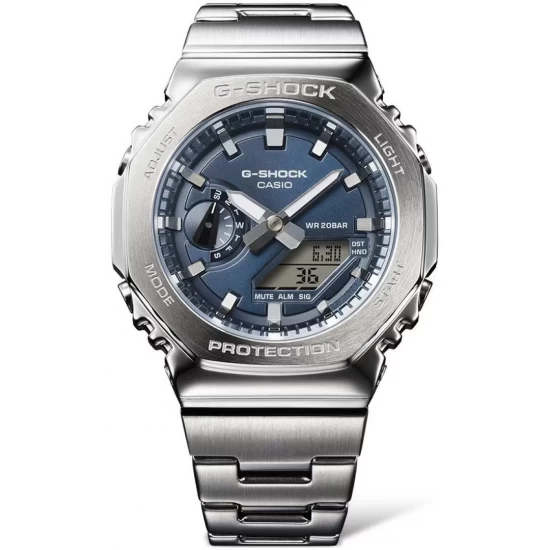 Ceas Barbati, Casio G-Shock, Classic GM GM-2110D-2BER