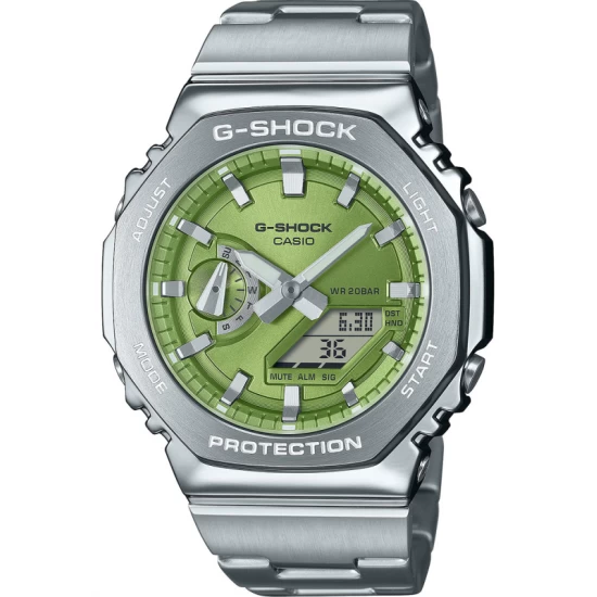 Ceas Barbati, Casio G-Shock, Classic GM GM-2110D-3AER