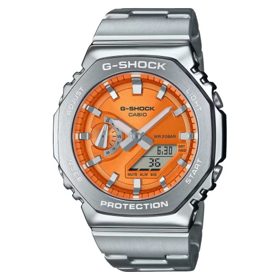 Ceas Barbati, Casio G-Shock, Classic GM GM-2110D-4AER