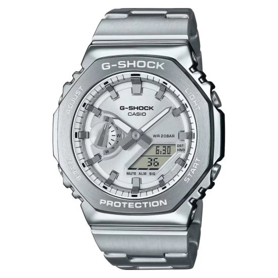 Ceas Barbati, Casio G-Shock, Classic GM GM-2110D-7AER