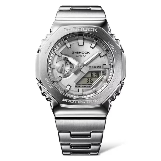 Ceas Barbati, Casio G-Shock, Classic GM GM-2110D-7AER
