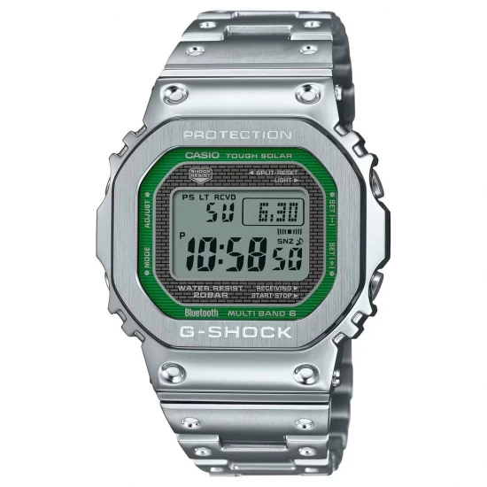 Ceas Barbati, Casio G-Shock, Classic GMW GMW-B5000D-3ER