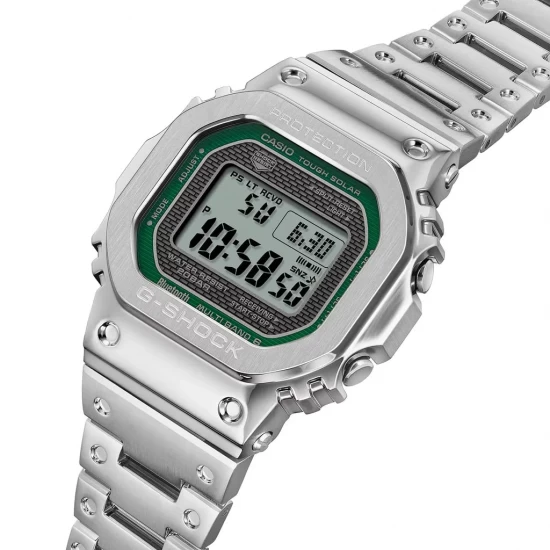 Ceas Barbati, Casio G-Shock, Classic GMW GMW-B5000D-3ER