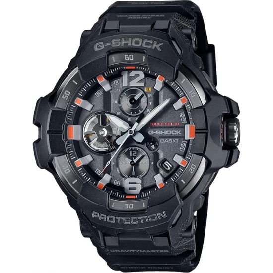 Ceas Barbati, Casio G-Shock, Master of G Rangeman GR-B300EC-1AER