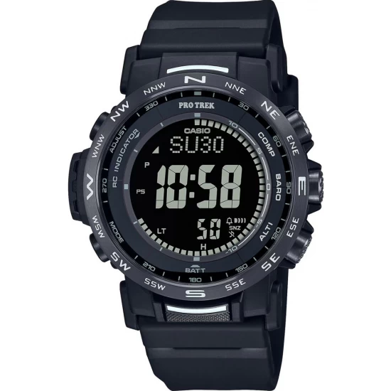 Ceas Barbati, Casio, Pro Trek Tough Solar PRW-35Y-1BER Ceas Barbati, Casio, Pro Trek Tough Solar PRW-35Y-1BER