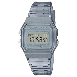 Ceas Casio, Collection F F-91WS-8