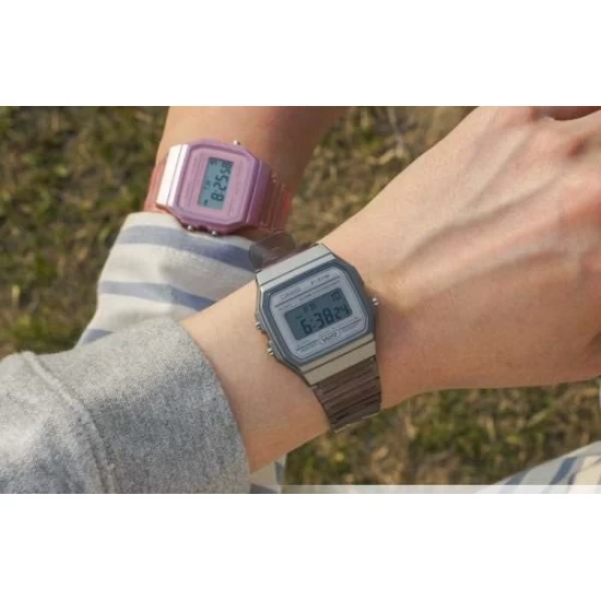 Ceas Casio, Collection F F-91WS-8