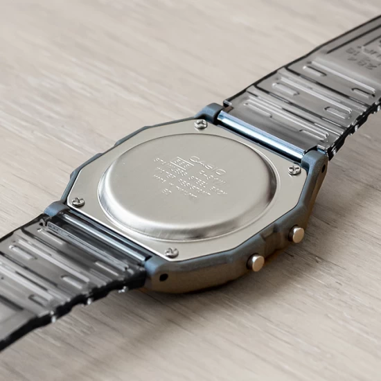 Ceas Casio, Collection F F-91WS-8