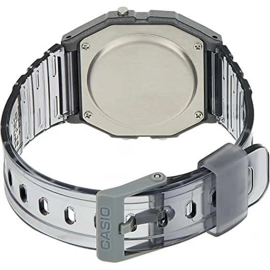Ceas Casio, Collection F F-91WS-8