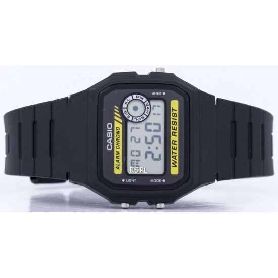 Ceas Casio, Collection F F-94WA-9HDG