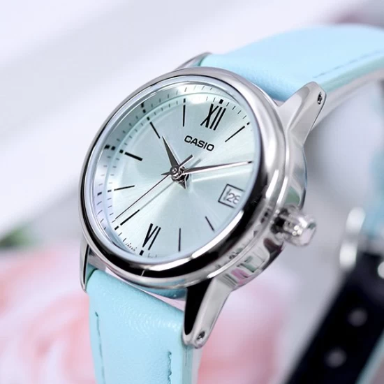 Ceas Dama, Casio, Collection LTP-V0 LTP-V002L-2B3
