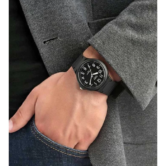 Ceas Casio, Collection MW MW-240-1B