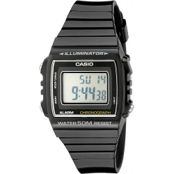 Ceas Casio, Collection W-21 W-215H-1A