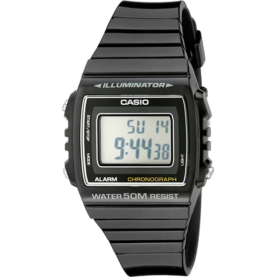 Ceas Casio, Collection W-21 W-215H-1A