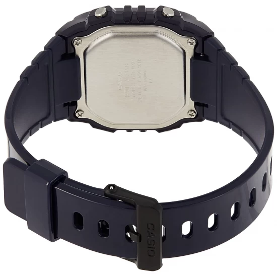 Ceas Casio, Collection W-21 W-215H-1A