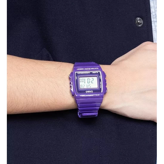 Ceas Casio, Collection W W-215H-6 Ceas Casio, Collection W W-215H-6