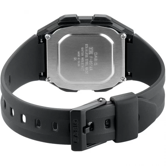 Ceas Casio, Collection F F-201WA-1AEG