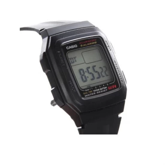 Ceas Casio, Collection F F-201WA-1AEG