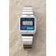 Ceas Casio, Vintage Edgy A120WE-1AEF