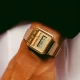 Ceas Casio, Vintage Edgy A120WEG-9AEF