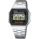 Ceas Casio, Vintage Iconic A168WA-1