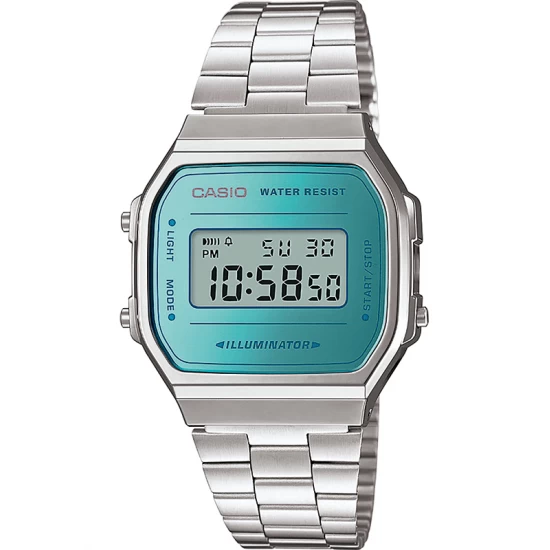 Ceas Casio, Vintage Iconic A168WEM-2EF