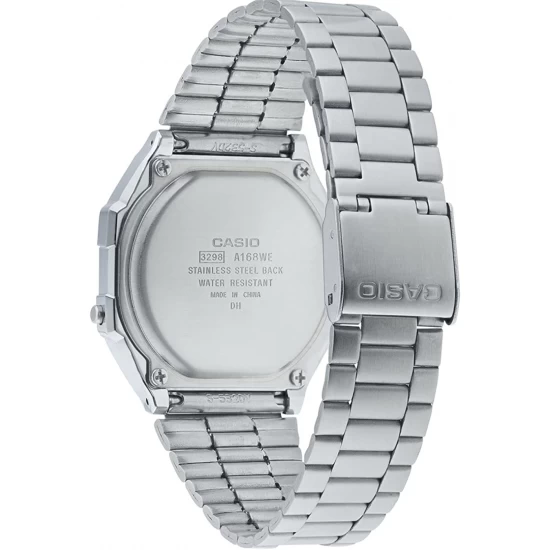 Ceas Casio, Vintage Iconic A168WEM-2EF Ceas Casio, Vintage Iconic A168WEM-2EF