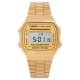Ceas Casio, Vintage Iconic A168WG-9E