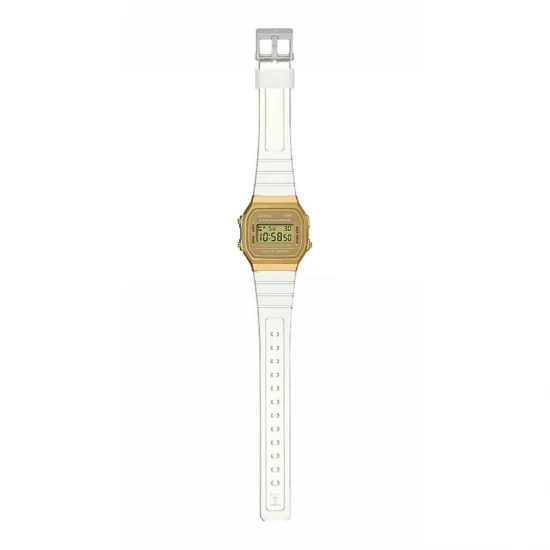 Ceas Casio, Vintage Iconic A168XESG-9AEF