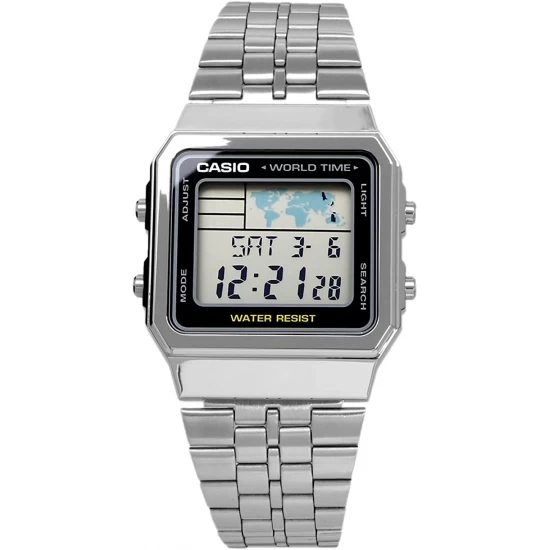Ceas Casio, Vintage A500 A500WA-1