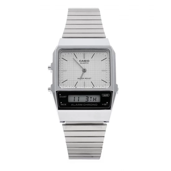 Ceas Casio, Vintage Edgy AQ-800E-7AEF