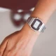 Ceas Casio, Vintage Edgy B-640WD-1A Ceas Casio, Vintage Edgy B-640WD-1A