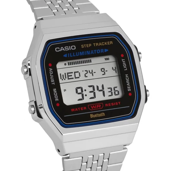 Ceas Casio, Vintage Bluetooth ABL-100WE-1AEF