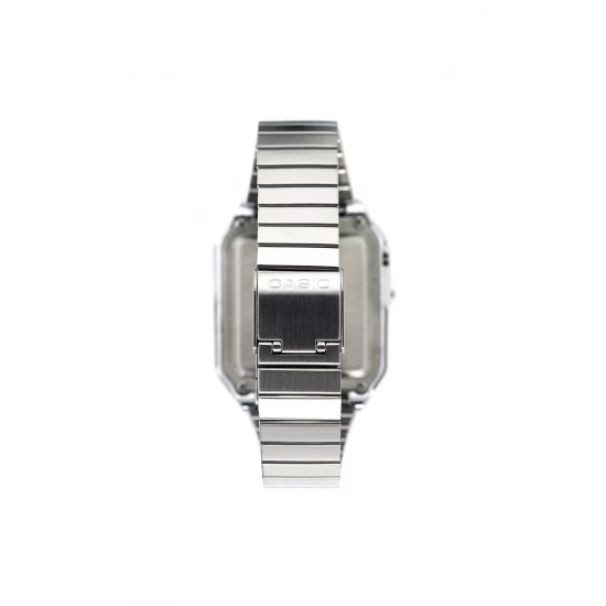 Ceas Casio, Vintage Edgy Calculator CA-500WE-4BEF